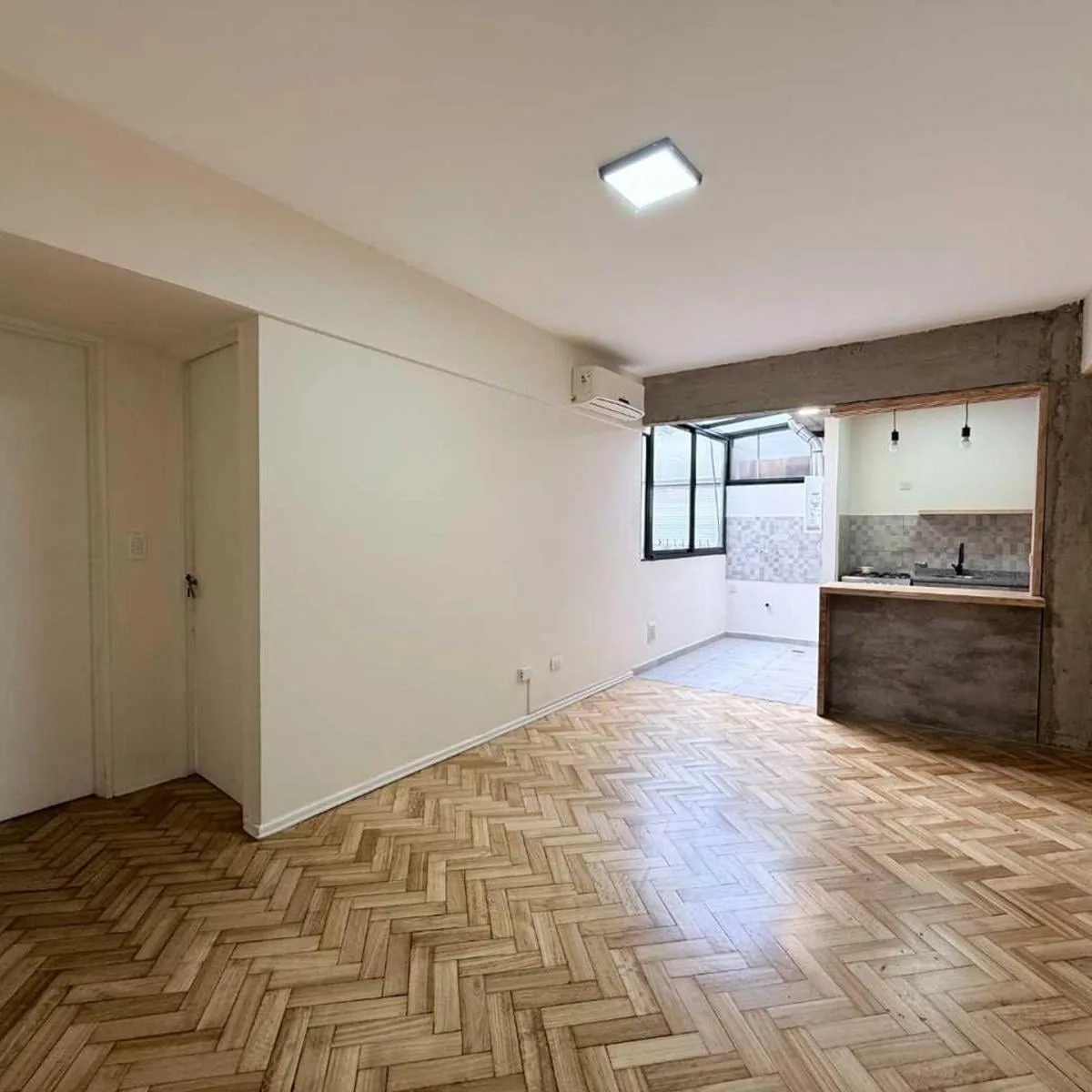 Alquiler Residencial Villa Crespo Dpto 2 Ambientes