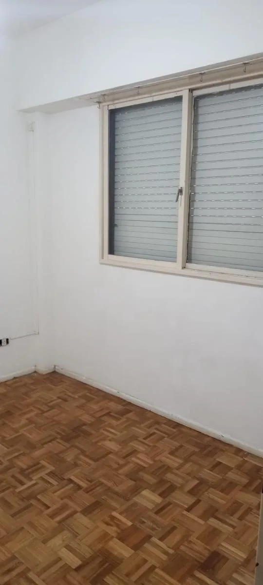 Departamento interno en Recoleta