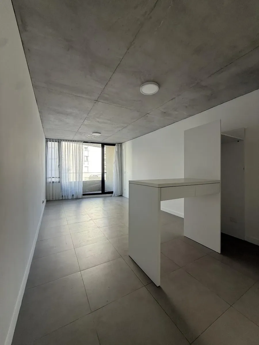 Monoambiente Apto Profesional En Belgrano - Ideal Oficina O Vivienda