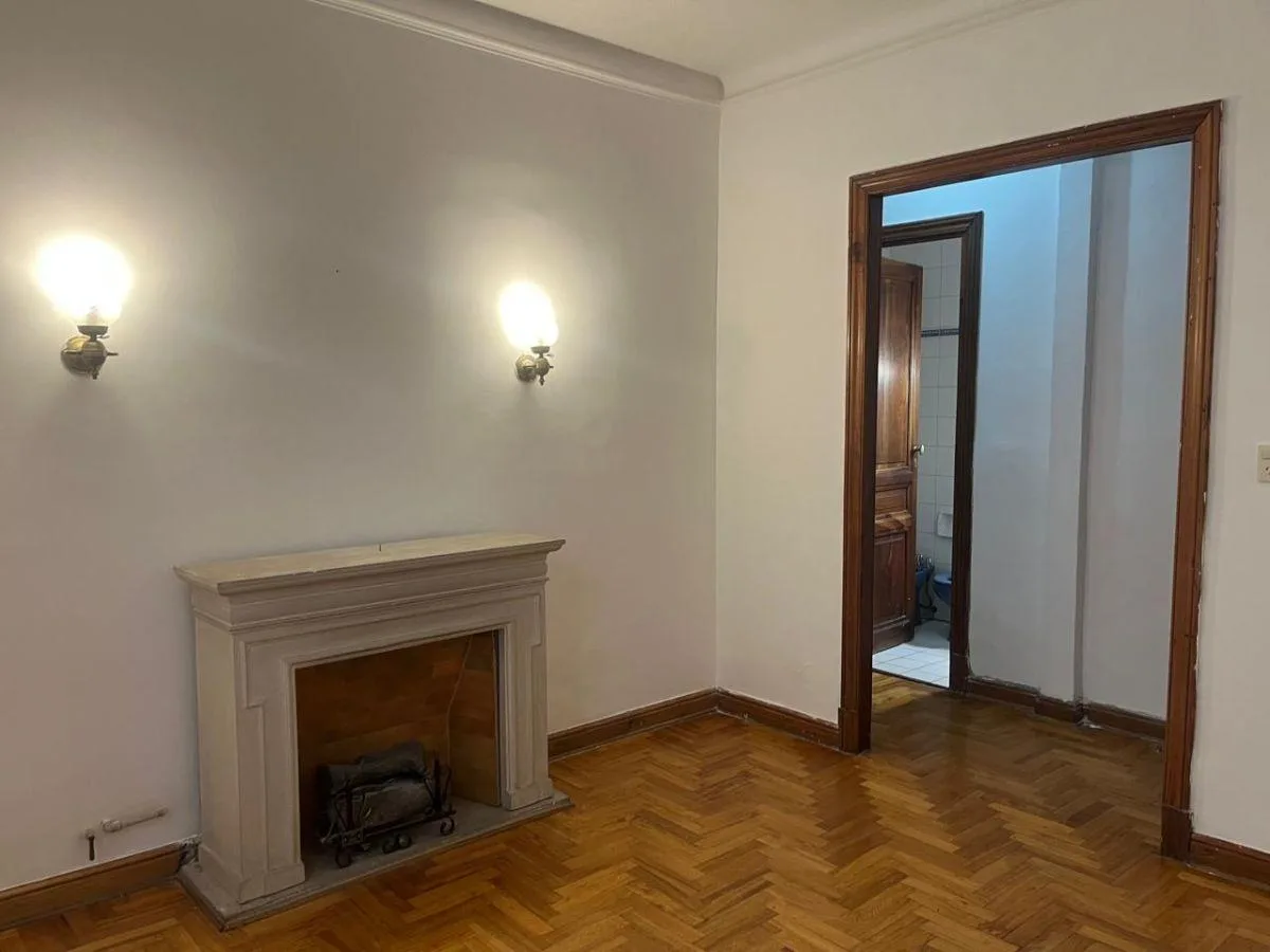 Departamento de 42 m² con ascensor