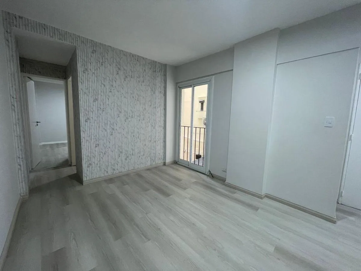 Departamento en Belgrano 2 ambientes