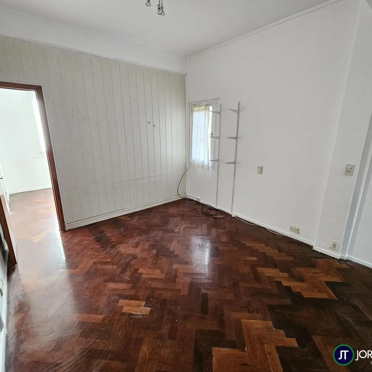 Departamento 2 ambientes en Barrio Norte