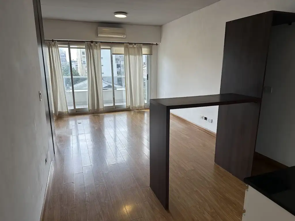 Departamento en Alquiler en Almagro, Capital Federal