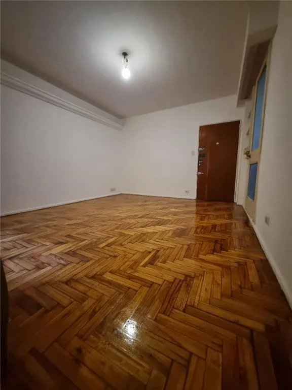 Departamento 3 ambientes en Villa Crespo