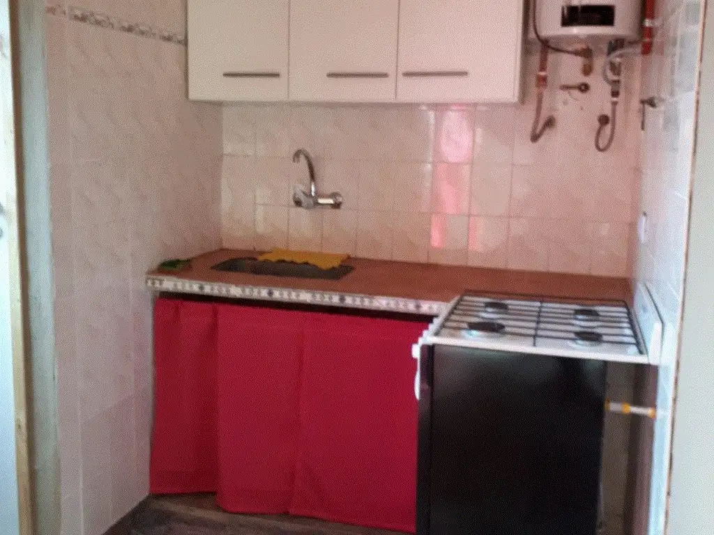 Кухня