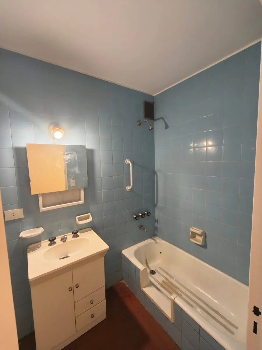 Baño