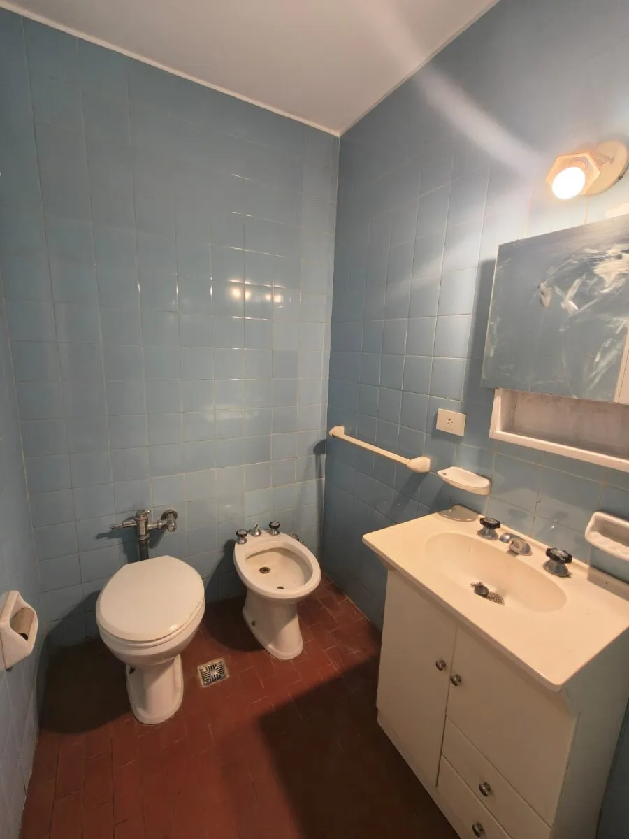 Baño
