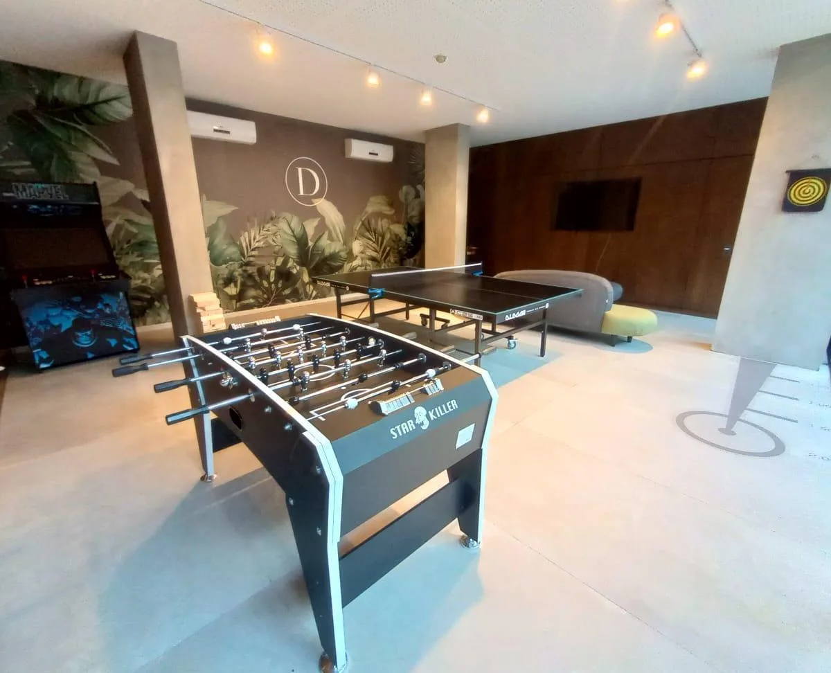 Amenities