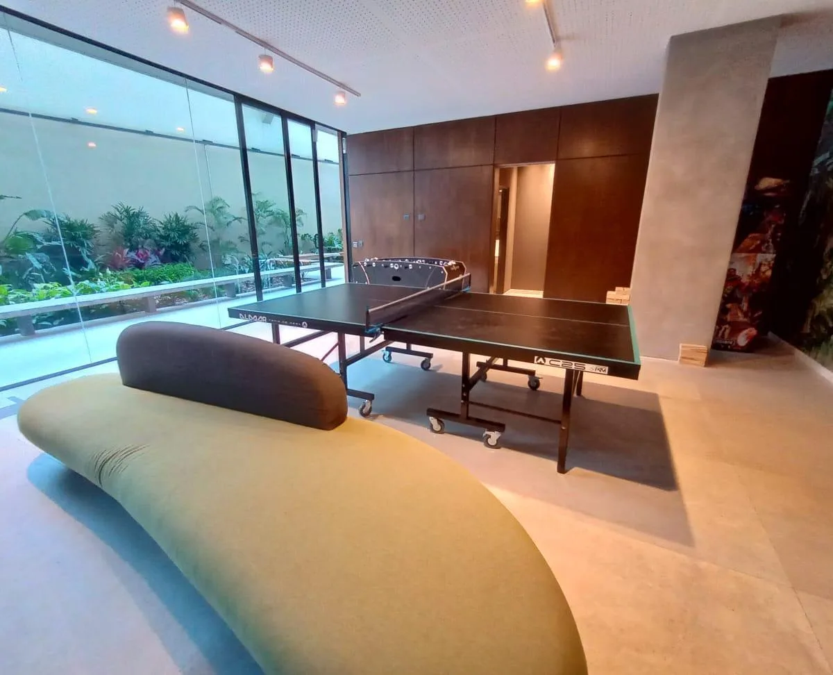 Amenities