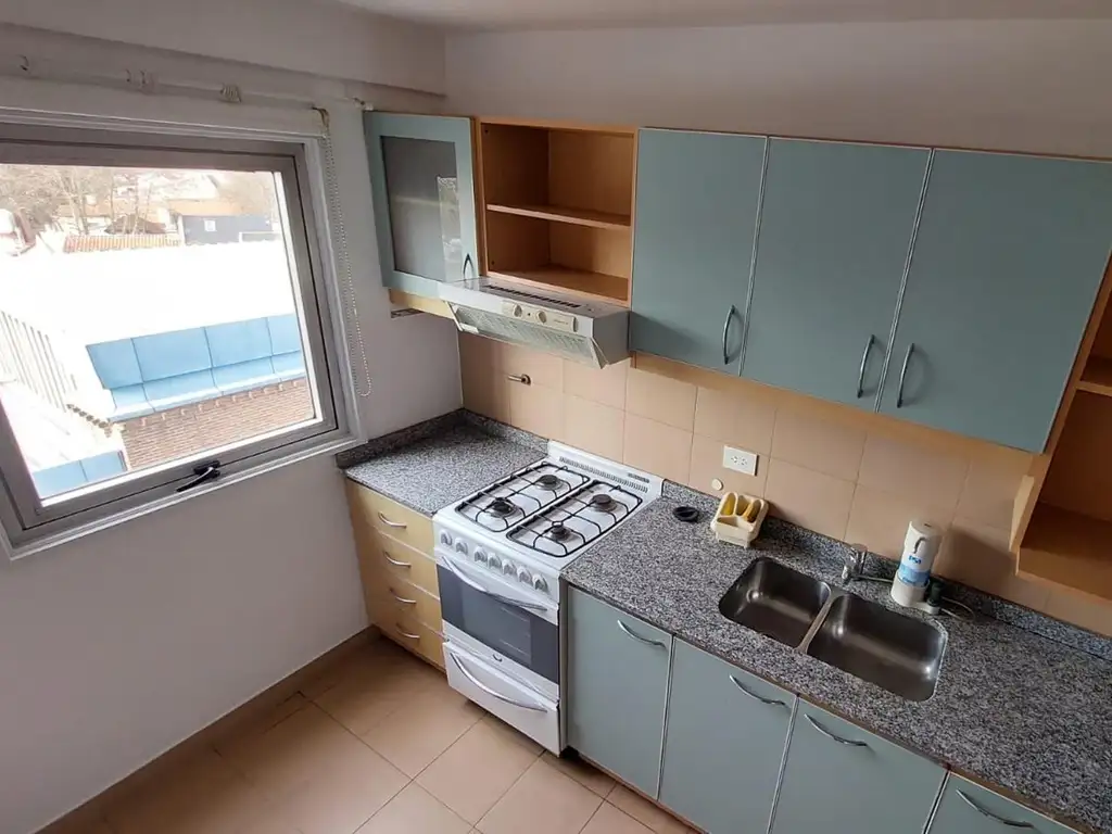 Departamento en Alquiler en Olivos, Partido de Vicente López