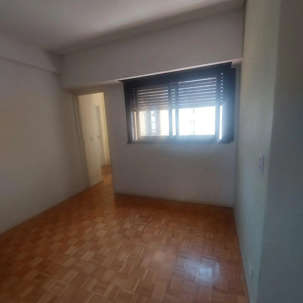 Departamento Piso Alto en Palermo - Córdboa y Bulnes