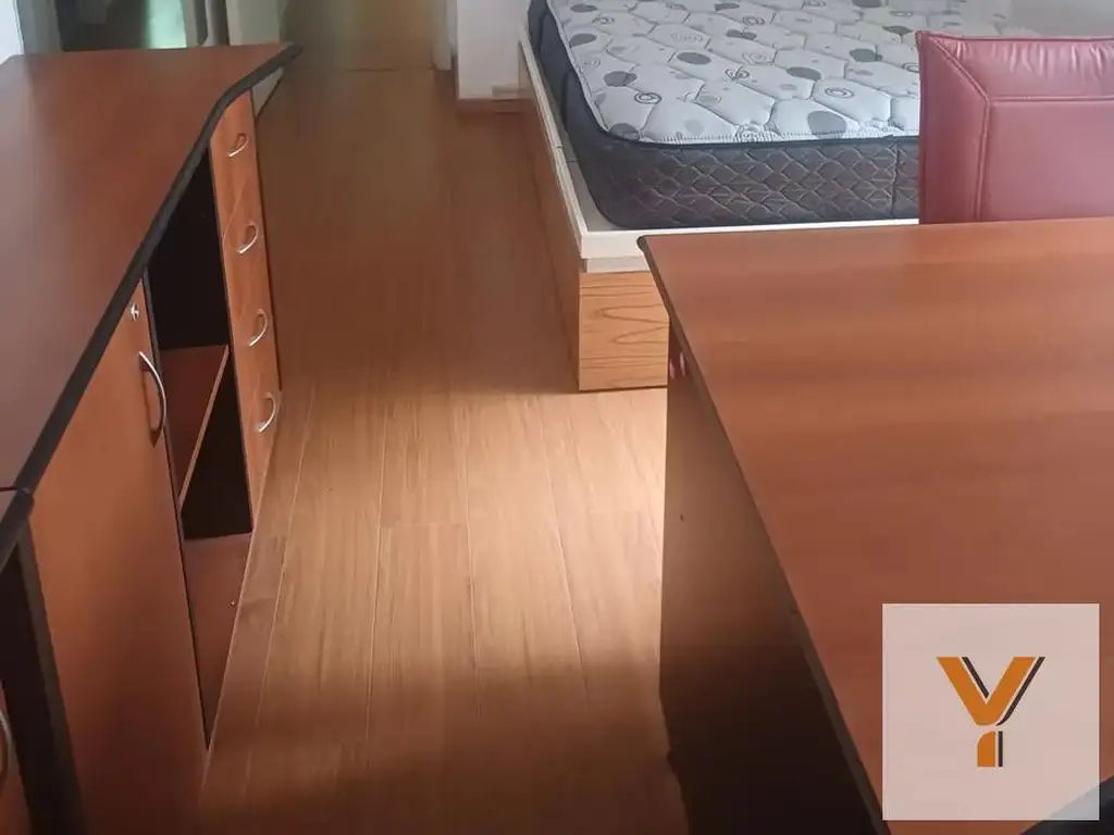 Planta baja, 1 dormitorio, seguridad