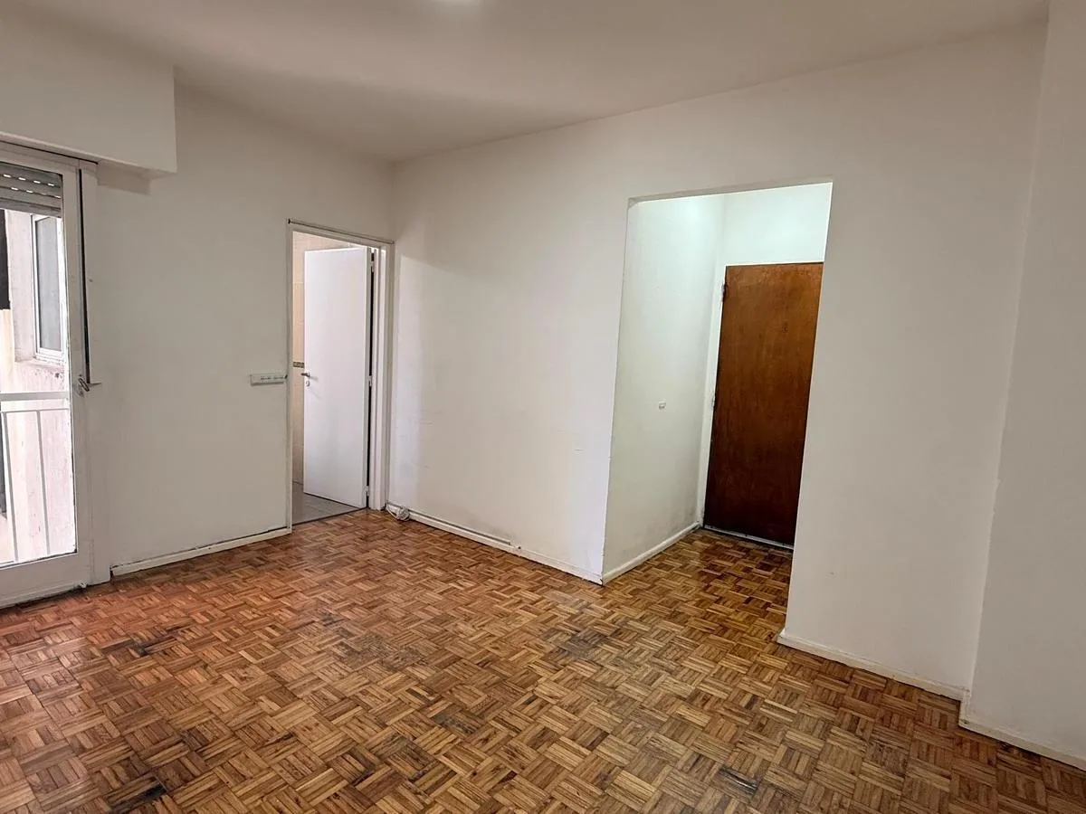 Departamento interno 2 ambientes
