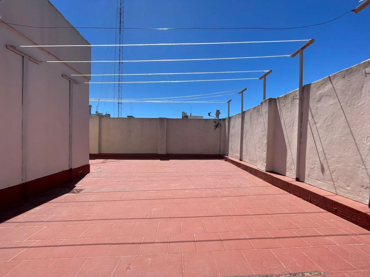 Balcón