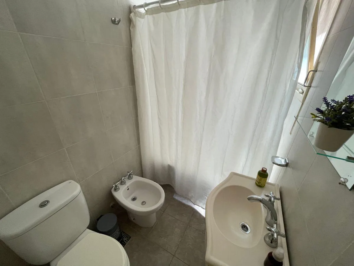 Baño