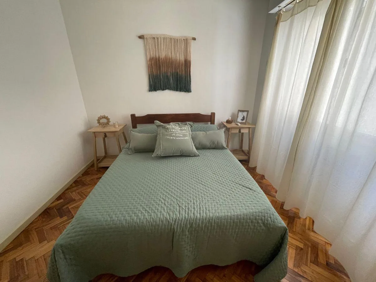 Dormitorio