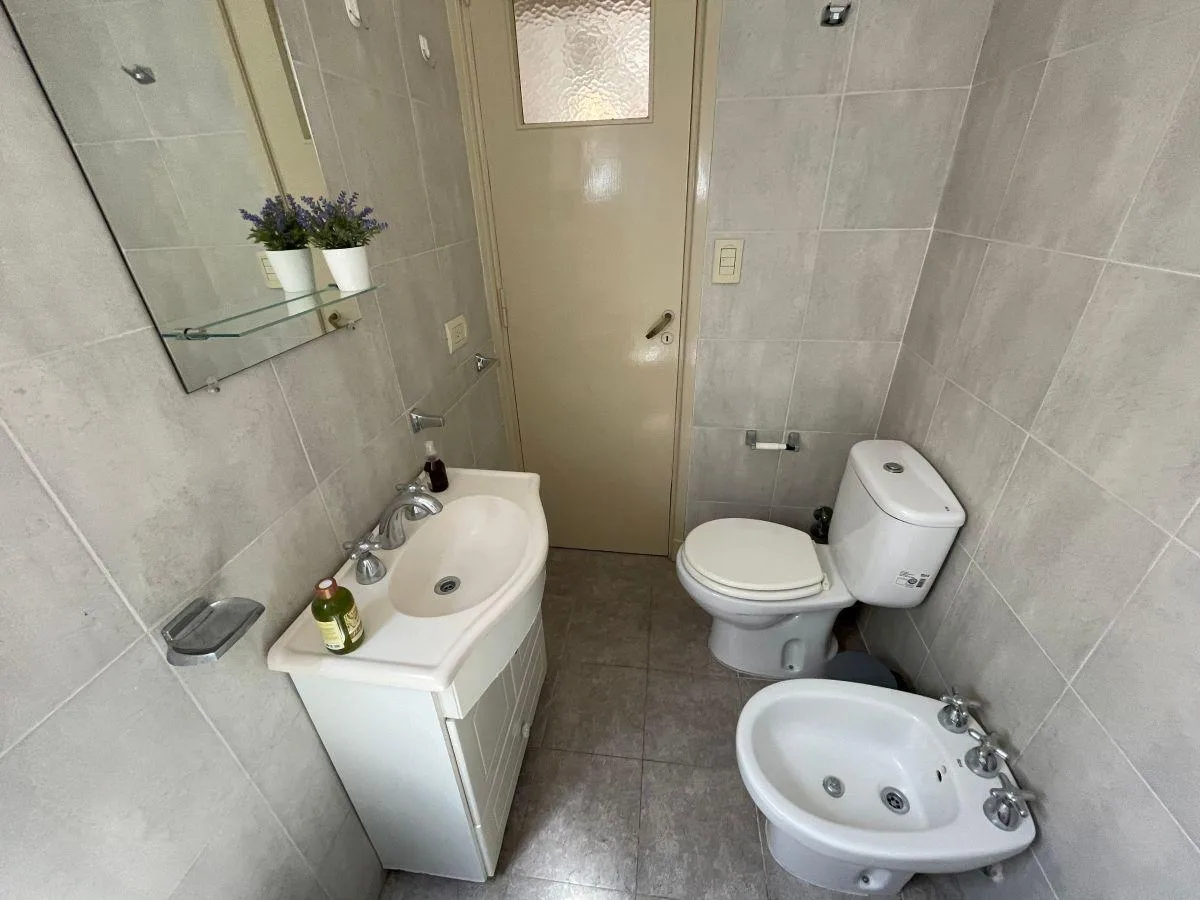 Baño