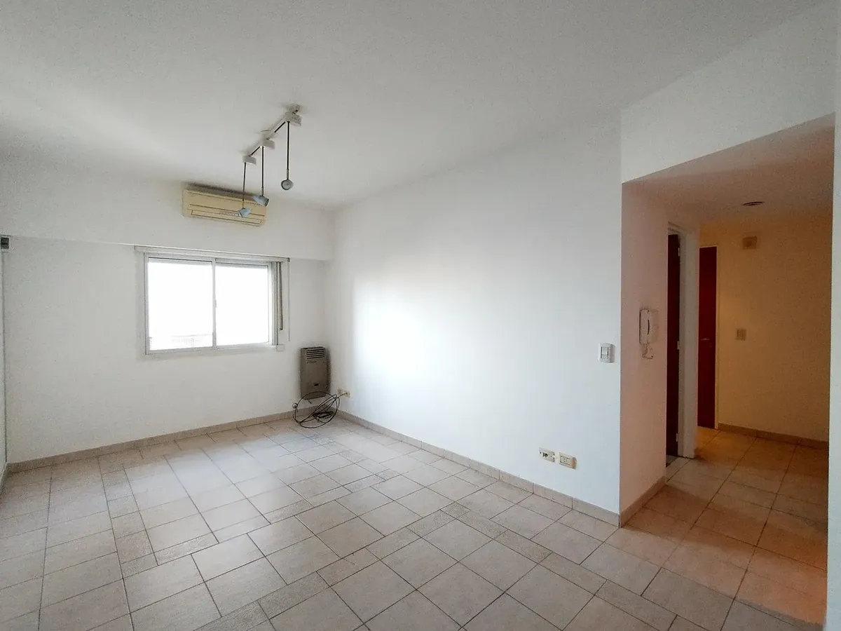 2 bedrooms with terrace and rooftop access, Colegiales