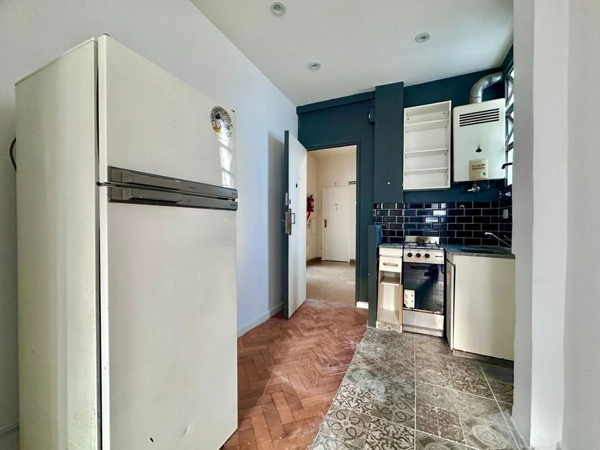 Кухня