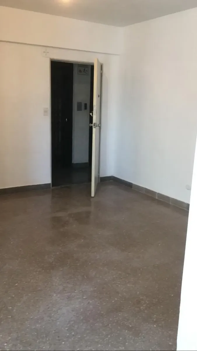 2-room apartment with balcony