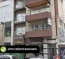 Departamento en Almagro.