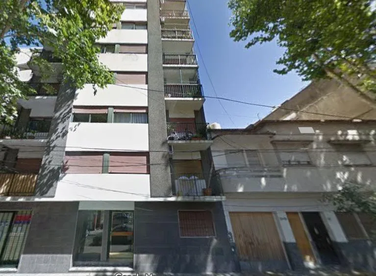 Departamento interno 2 ambientes