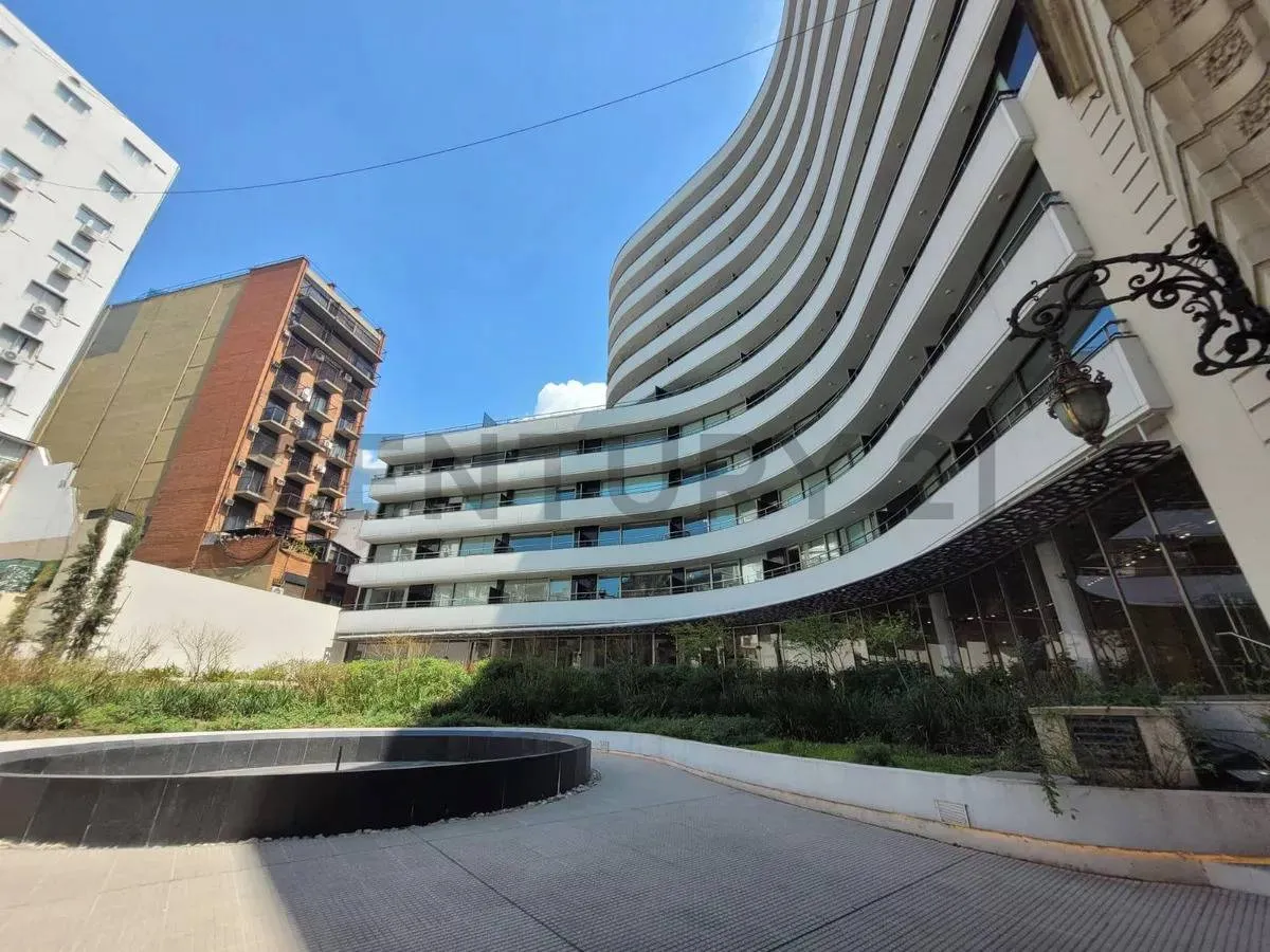 Departamento amoblado en Palacio Paz XXI