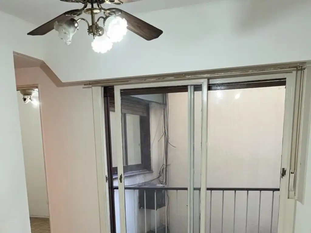 Departamento sin amoblar en Almagro
