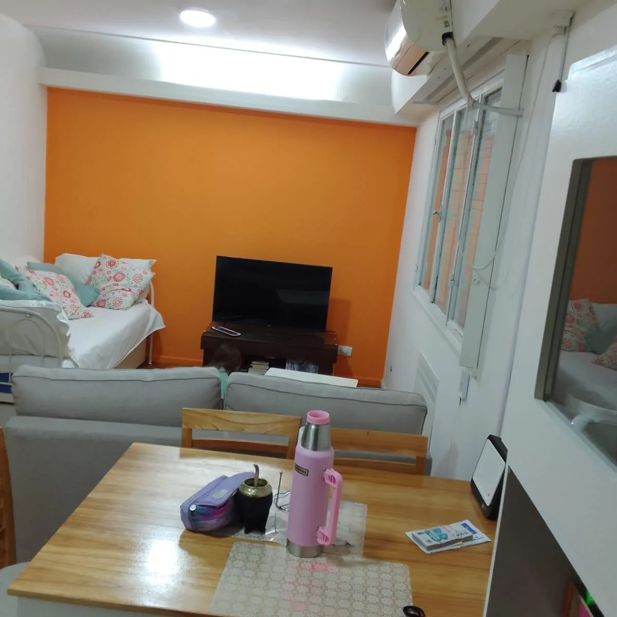 Departamento interno en Almagro