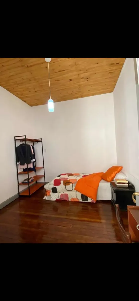 Alquiler Habitacion