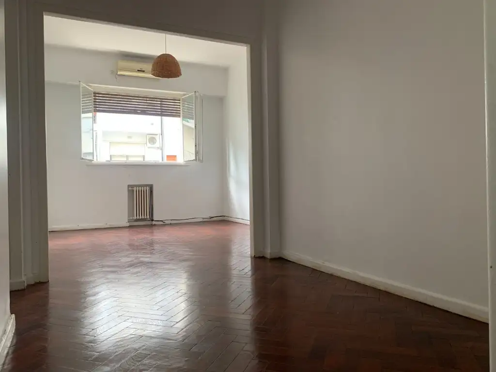 Departamento en Palermo Bulnes