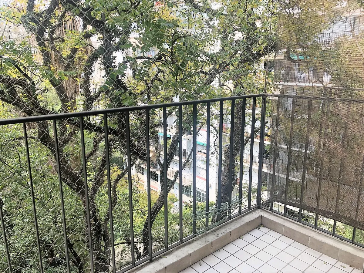 Balcón