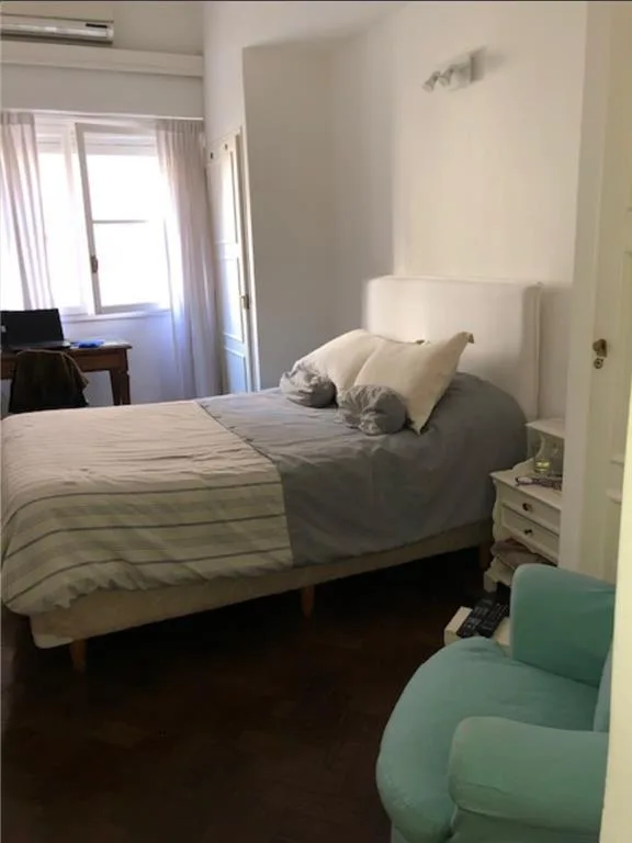 Departamento amoblado en Recoleta