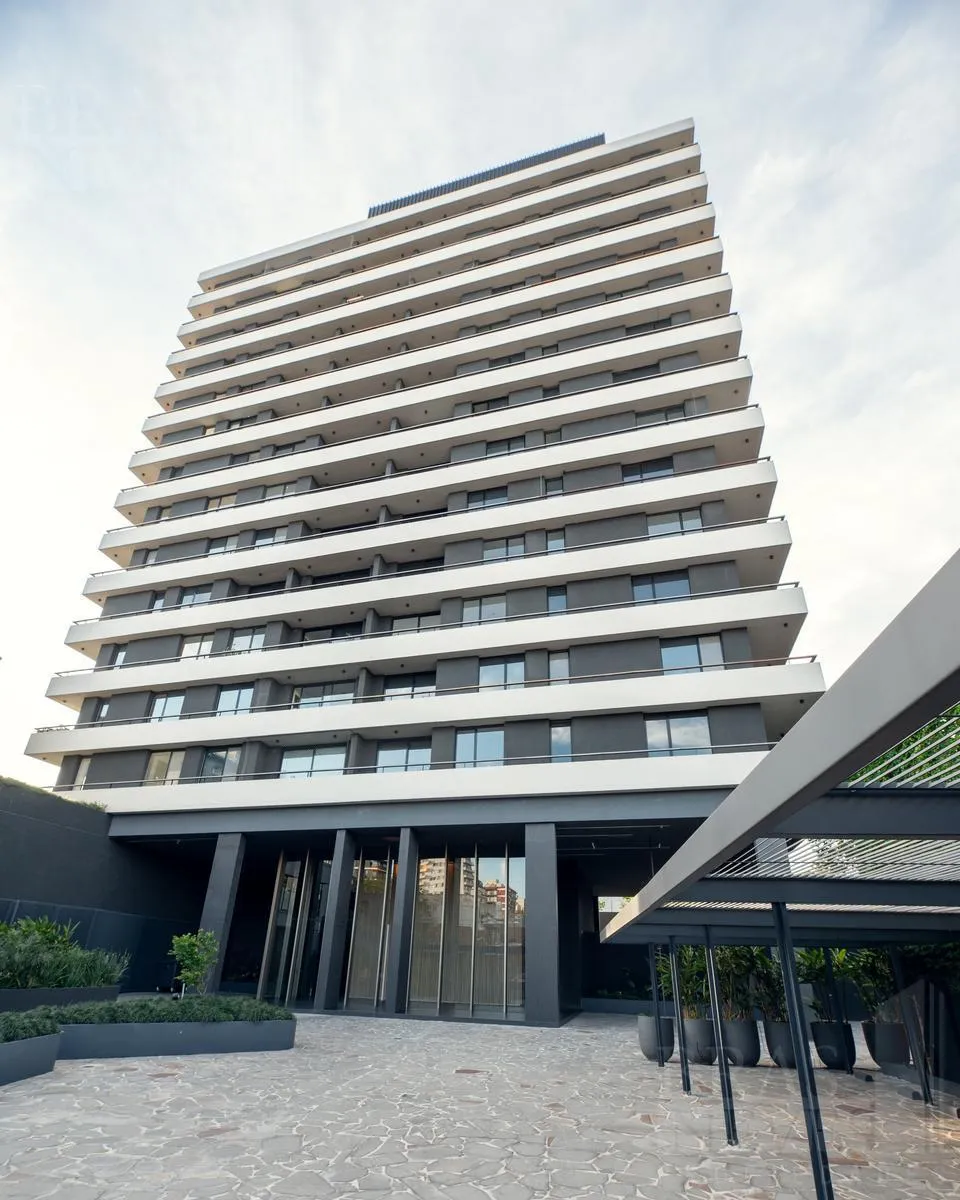 Park Bamboo 1° piso norte