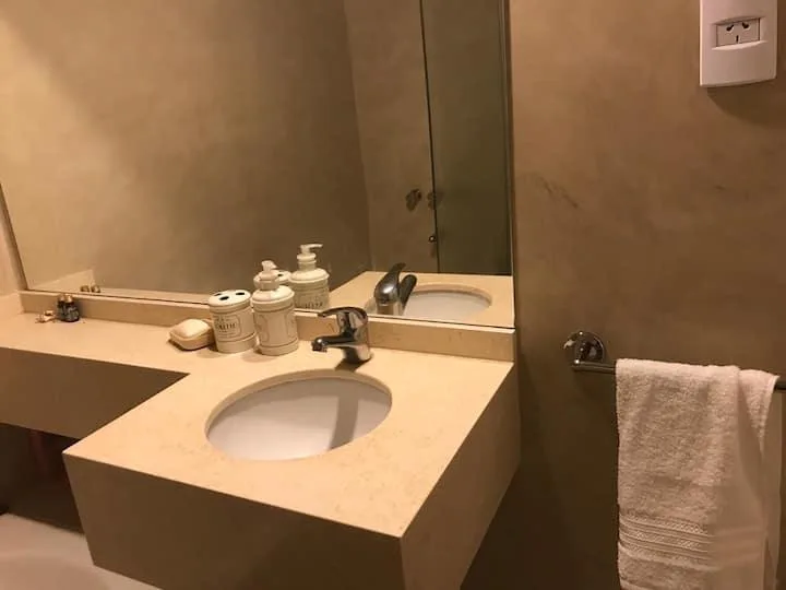 Baño