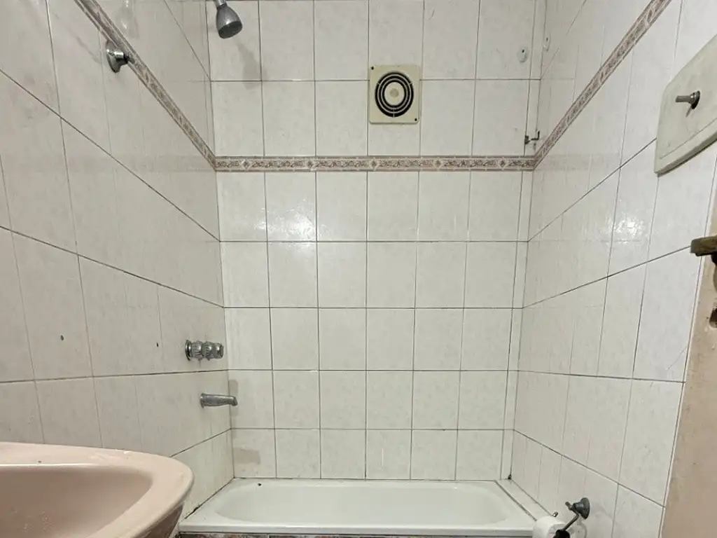Departamento en Alquiler en San Cristobal, Capital Federal