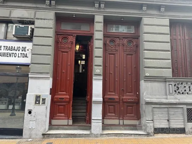 Estudio 2 ambientes en San Telmo