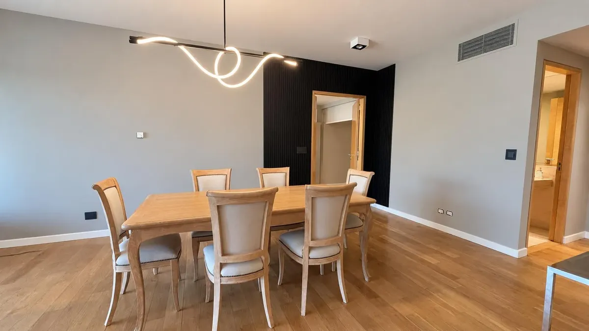Departamento En Puerto Madero