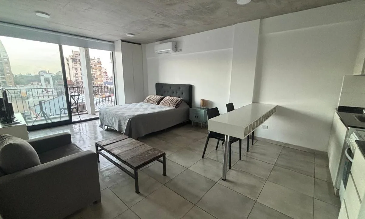 Departamento en San Cristobal