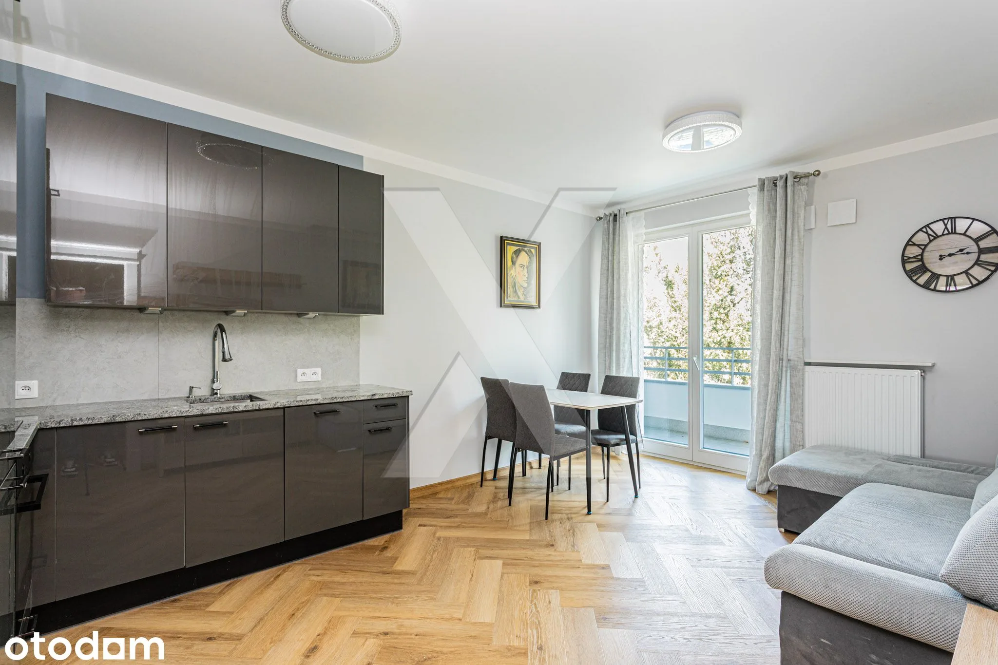Przytulne 3-pokojowe mieszkanie 70 m² | ul. Lizbońska 5