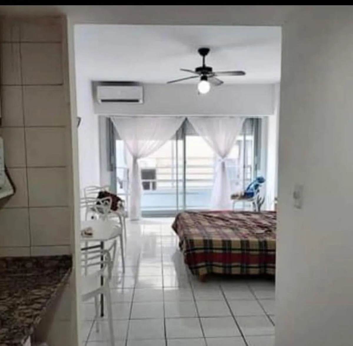 Alquiler, Departamento, Monoambiente, Balvanera