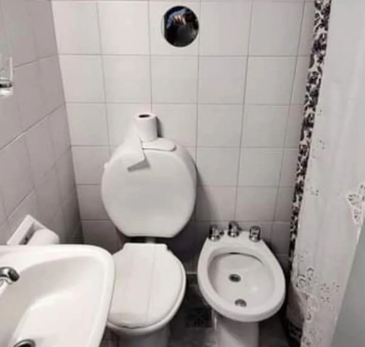 Baño
