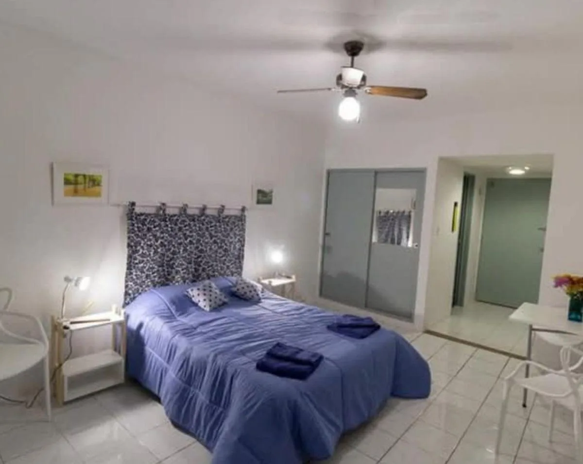 Dormitorio