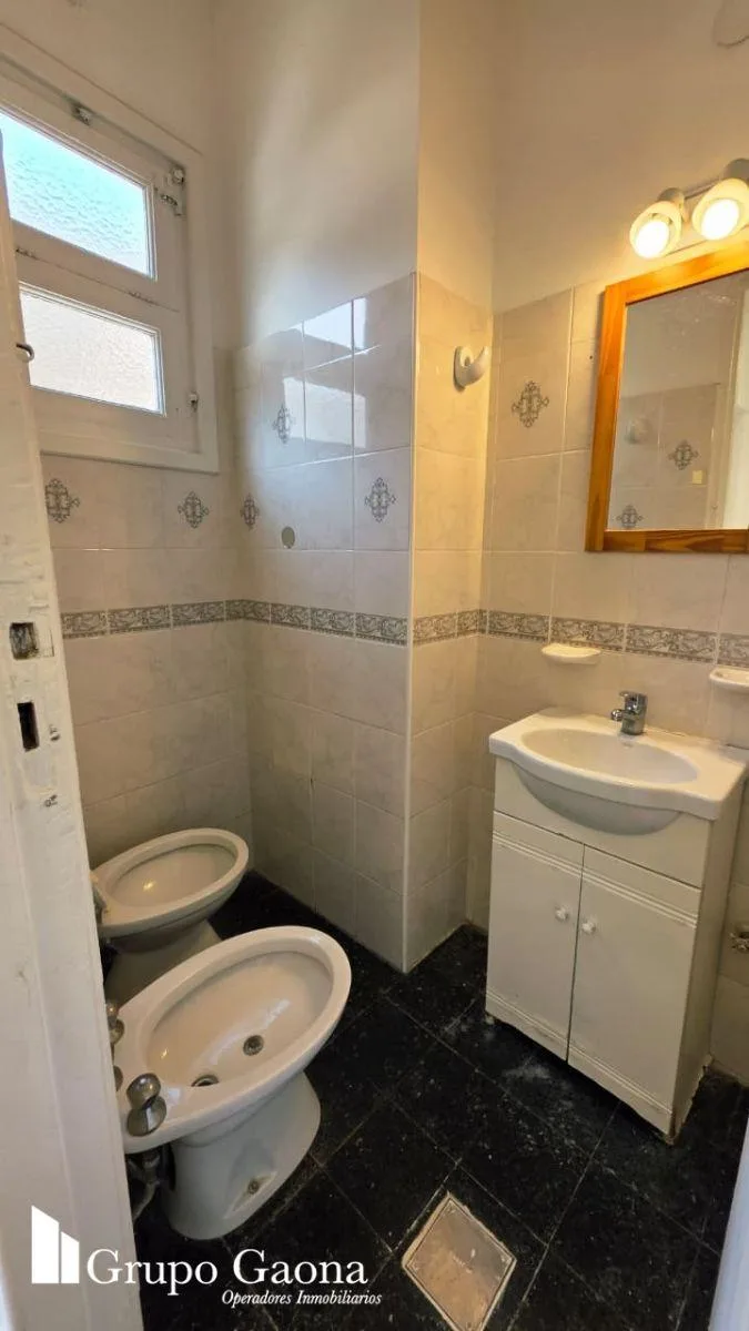 Baño