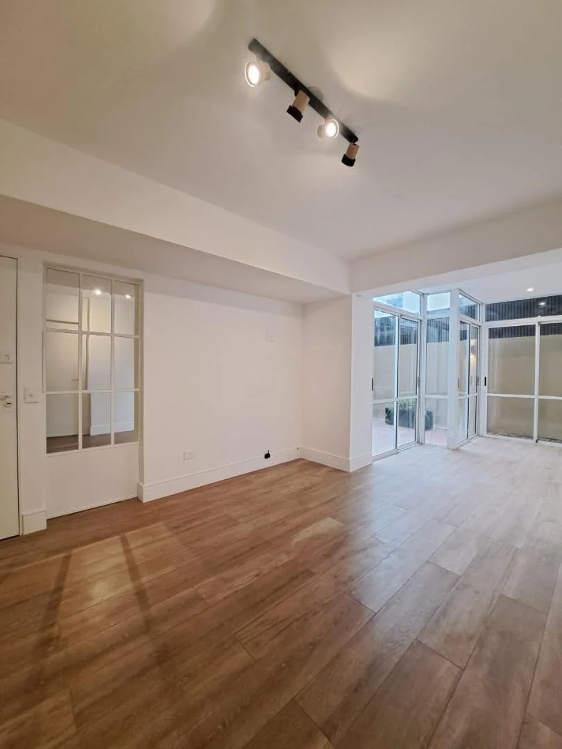 Hermoso Dpto de 2 Ambientes con Balcon Terraza - Microcentro