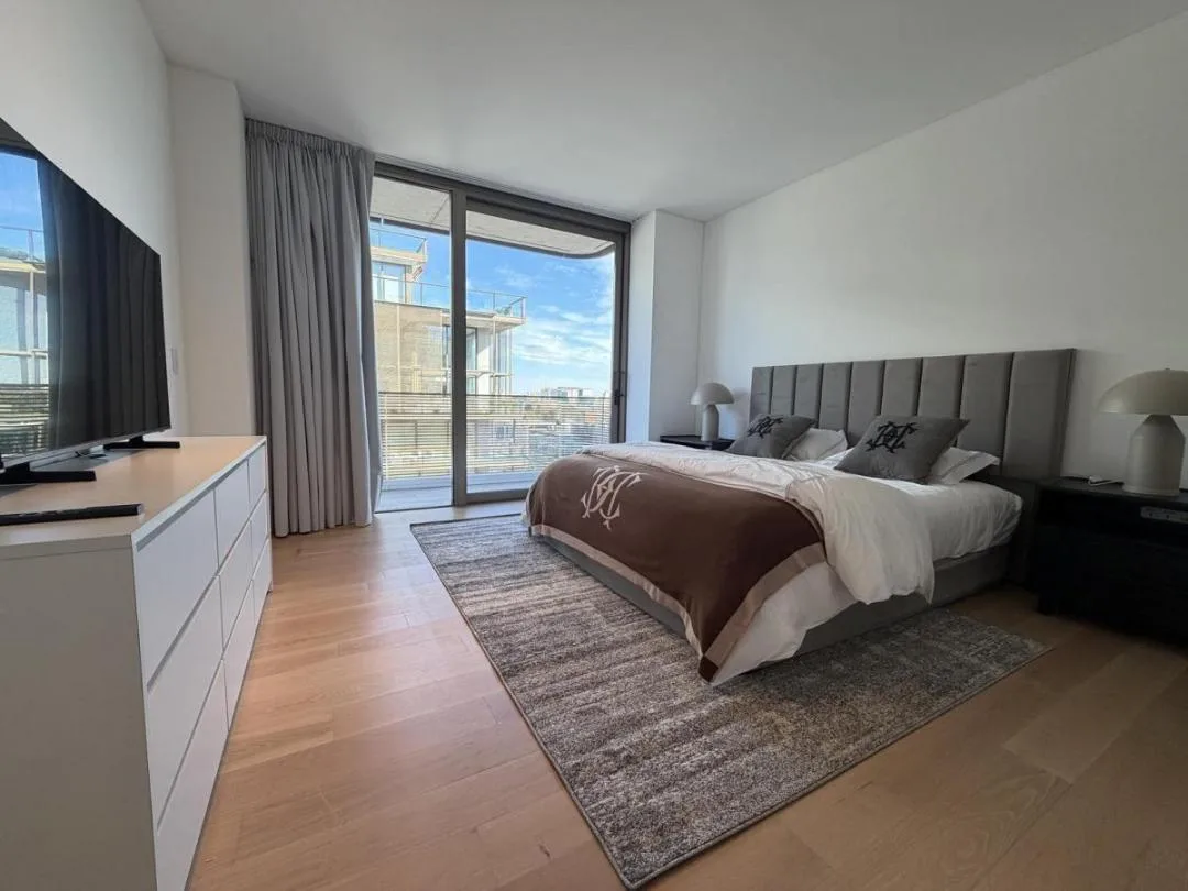 Dormitorio