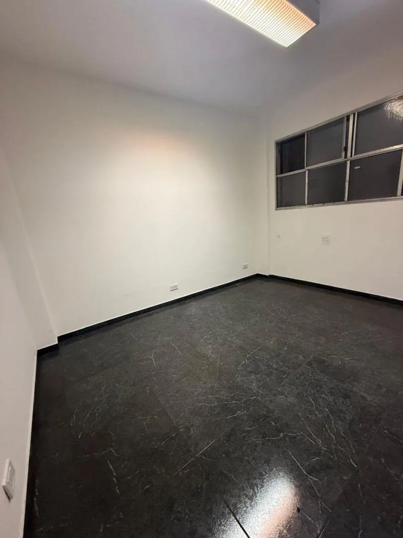 Planta baja con doble entrada