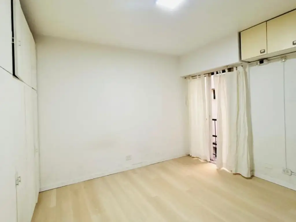 Monoambiente con cocina nueva