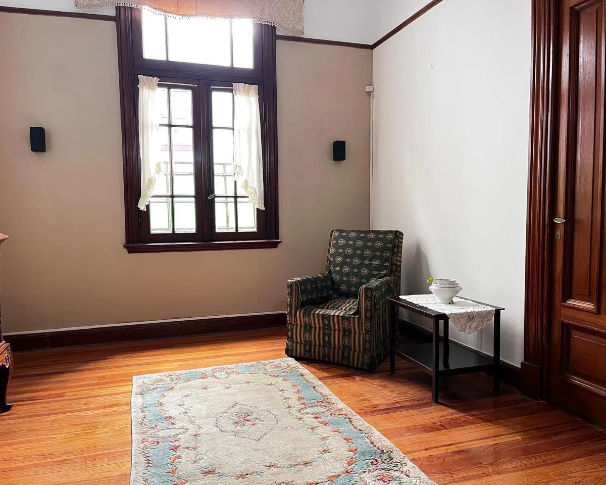 Alquiler Departamento 4 Ambientes San Telmo