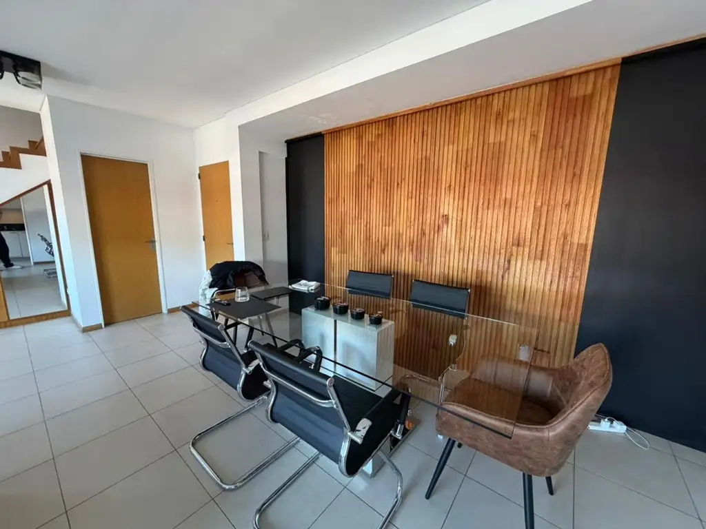 Departamento en Alquiler en Puerto Madero, Capital Federal